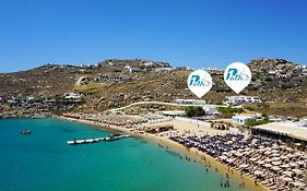 1Path Houses, Super Paradise Mykonos