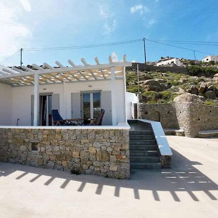 1Path Houses, Super Paradise Mykonos Mykonos Town Extérieur photo